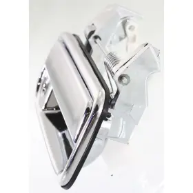 To1311144 Perfect Fit 16571514 New Door Handle Front Passenger Right Side Chrome Rh Hand For 4runner