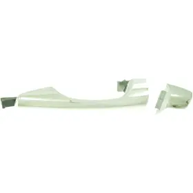 83651b8010 Perfect Fit 16588904 New Exterior Door Handle Rear Driver Left Side Lh Hand For Santa Fe