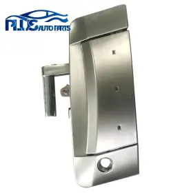 80606-cd01e Plus 80606-cd01d Right Outside Exterior Outer Door Handle For 2003-09 Nissan 350z 1pc