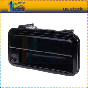 Pmt12167621am Pmt2018 For 1982-1994 Chevy Gmc Pickup Truck Front Exterior Door Handle Passenger Side