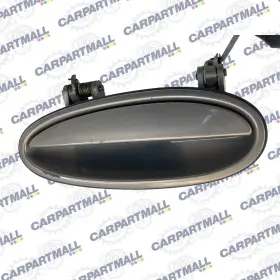 10439380 Pontiac 2004-2008 Grand Prix Rear Left Exterior Door Handle Assembly