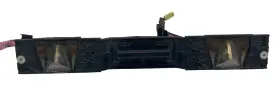 5480876 Pontiac 2006 Torrent Tailgate Lifgate Exterior Release Handle W / License Light