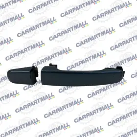 9400-1880-001 Pontiac 2005-2010 G6 Rear Right Side Exterior Door Handle Oem