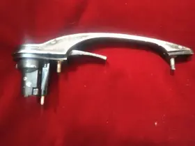 Porsche 061/062 911 Outside Door Handle 531 00