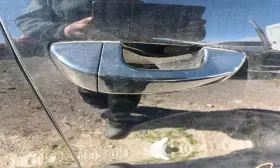 129-50376r Porsche Passenger Door Handle Exterior Assembly Fits 11-18 Cayenne 602576