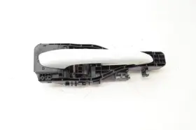 129-52261r Porsche 2015-2018 Macan S 3.0l Passenger Right Front Door Handle