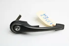 91153106100-13303 Porsche 911 930 Outside Door Handle Right Passenger