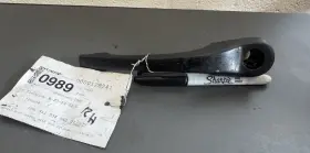 Porsche 91153894206 Original 911 930 Passengers Door Handle Without Trigger Lockset 85-94