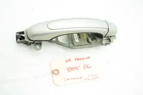 955-631-162-00 Porsche 2004 Cayenne Right Side Door Handle Exterior B3506