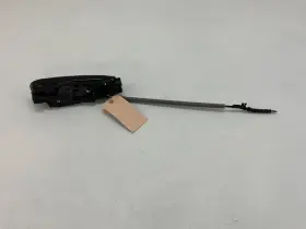 958-531-206-02-g2x Porsche 2011-2018 Cayenne Front Right Passenger Side Exterior Door Handle Oem