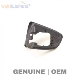 95853121000 Porsche 11-18 Cayenne Gts 92a - Right Exterior Door Handle Seal / Gasket Front