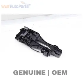 95b800375f Porsche 2015-2024 Macan S 95b - Front Left Exterior Door Handle Bracket