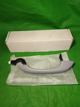 95b837205d-g2x Porsche Genuine Oem Door Handle Exterio 95b837205d-g2x Porsche Genuine Oem Door Handle Exterio