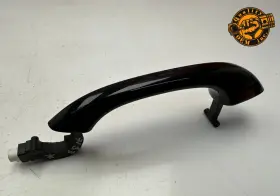 95b837206a Porsche 2015-2024 Macan Front / Rear Right Exterior Door Handle Keyless Black Oe
