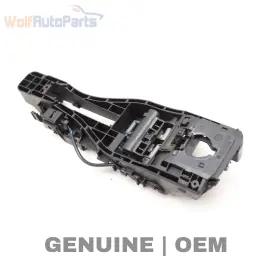 95b839885c Porsche 2015-2021 Macan - Rear Left Exterior Door Handle Bracket