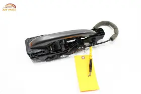 95b839886c Porsche Macan Rear Right Passenger Side Door Exterior Handle Oem 2015 - 2024