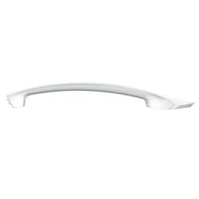 970-537-723-01-v09 Porsche Genuine 14-16 Panamera Lh Door Handle Alum Look Strip