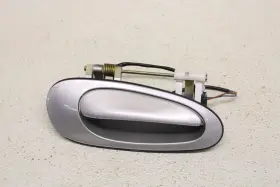 99653706205 Porsche Boxster Right Exterior Door Handle Passenger 911 Carrera Oem 1999-2004