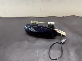 99653706206 Porsche 97-04 Boxster 986 996 Front Right Passenger Side Exterior Door Handle