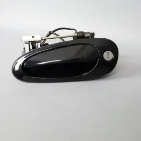 99653706302-20201 Porsche 1997-2004 911 996 Boxster 986 Door Handle Lock Cylinder Left