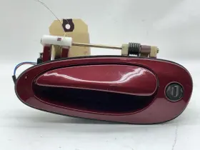 99653706302-24366 Porsche 1997-2004 911 996 Boxster 986 Door Handle Lock Cylinder Left