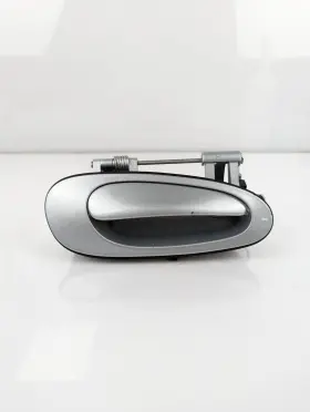 996537064 Porsche 1997 - 2004 Fits 911 986 Front Right Passenger Side Exterior Door Handle