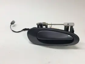 99653706402-16297 Porsche 1997-2004 911 996 Boxster 986 Door Handle Right Passenger