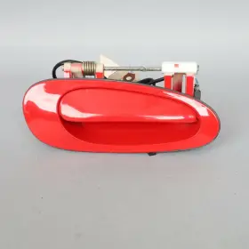 99653706402-21211 Porsche 1997-2004 911 996 Boxster 986 Door Handle Right Passenger
