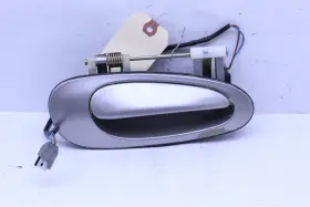 99653706402-21279 Porsche 1997-2004 911 996 Boxster 986 Door Handle Right Passenger