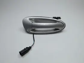 99753706201 Porsche 2006 - 2008 Oem Cayman Front Right Passenger Side Exterior Door Handle