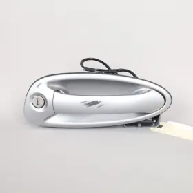 99753761300g2x Porsche 2005-2012 911 997 Boxster Cayman 987 Left Outside Door Handle Oem