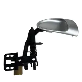 99755546101v05 Porsche 99755546101 2005 - 2012 997 911 986 Front Left Interior Door Handle