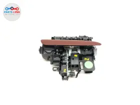 9j1839886 Porsche 2020-23 Taycan 4s Rear Right Door Handle Grab Grip Outer Opener Assy Y1a