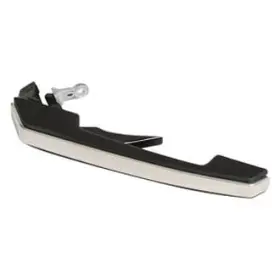 83436644 Professional Parts Sweden For Volvo 940 91-95 Front Or Rear Driver Side Exterior Door Handle
