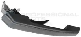 83436647 Professional Parts Sweden Exterior Door Handle For 940 960 740 760