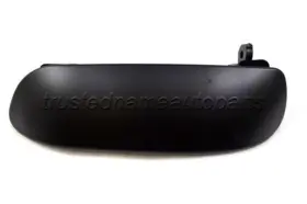Fo-3086s-fl Pt Auto Warehouse Fits 1999 To 2004 Ford Mustang Exterior Door Handle Front Left Smooth