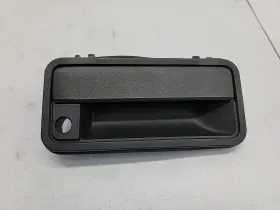 Gm-3521a-fl-fr Pt Auto Warehouse For Chevy Gmc Outside Exterior Door Handle Front Left And Right 1995 To 2000