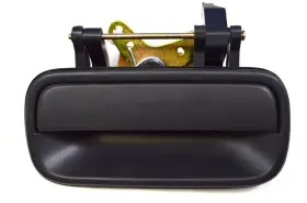 To-3244a-tg-2 Pt Auto Warehouse To-3244a-tg Tailgate Handle Exterior Fits 93 To 98 Toyota T100