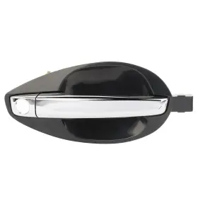 Pump125543r01 Pumpmart For 2003-2008 Hyundai Tiburon Front Right Side Passenger Outside Door Handle