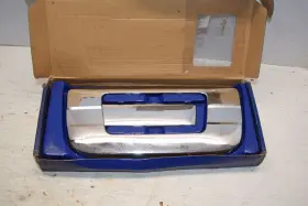 401089 Putco Nos Chrome Tailgate Handle Cover For 2007 Silverado - C84