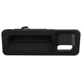 81260-c5010 Qualitiparts 13212527 1x For Kia Sorento 2015-2020 Rear Trunk Open Button Tail Gate Handle