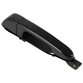 13212551 Qualitiparts Rear Right Exterior Door Handle For Hyundai Entourage 2007-2008 Kia Sedona 06-12