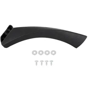 13222368 Qualitiparts 1x Rear Right Interior Door Handle For Bmw 335i 328i 335d 325i 328xi 335xi 325xi