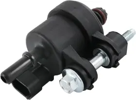 Rb-d547 Radhlbniu Vapor Canister Purge Valve Compatible With Chevy Caprice Equinox Impala Black