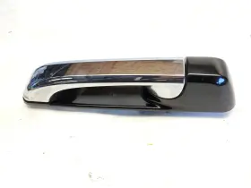 1gh271x8ad Ram 2013-2017 Dodge 2500 3500 Rear Left Exterior Door Handle - Black