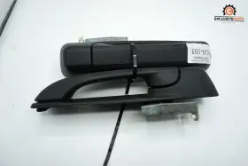 55112384ad Ram 13-18 1500 Quad Cab 4x4 Oem Door Handles Pair Set 5030