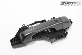 68302784ag Ram 2019-2024 1500 Crew Cab Front Right Side Exterior Door Handle With Bracket Oem