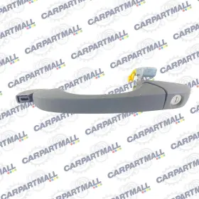 94002431 Ram 2012-2015 Cargo Van Front Left Driver Side Exterior Door Handle Oem