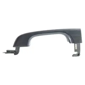 6cv441arac Ram Oe For 1500 2019-2024 Rear Outer Exterior Door Handle