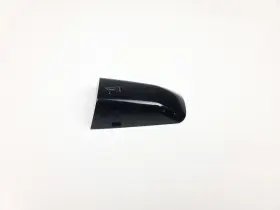 Bj32-224a45 Range Rover 12-15 Evoque Front Left Lh Side Exterior Handle Cap Bezel Cover Oem